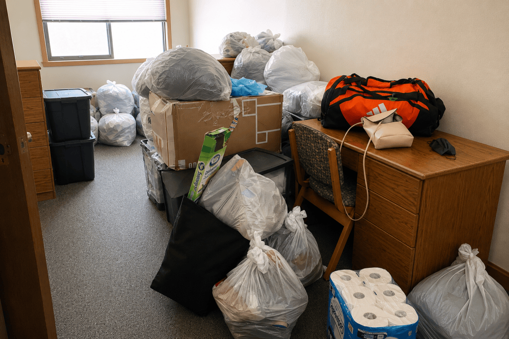 The College Dorm Shopping Guide I Wish I Had Before Move-In&nbsp;Day