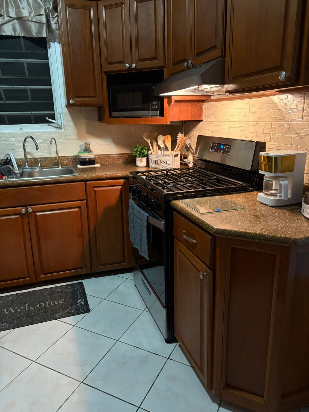 I Didn’t Need a Bigger Kitchen. I Needed Mine to Work&nbsp;Better.